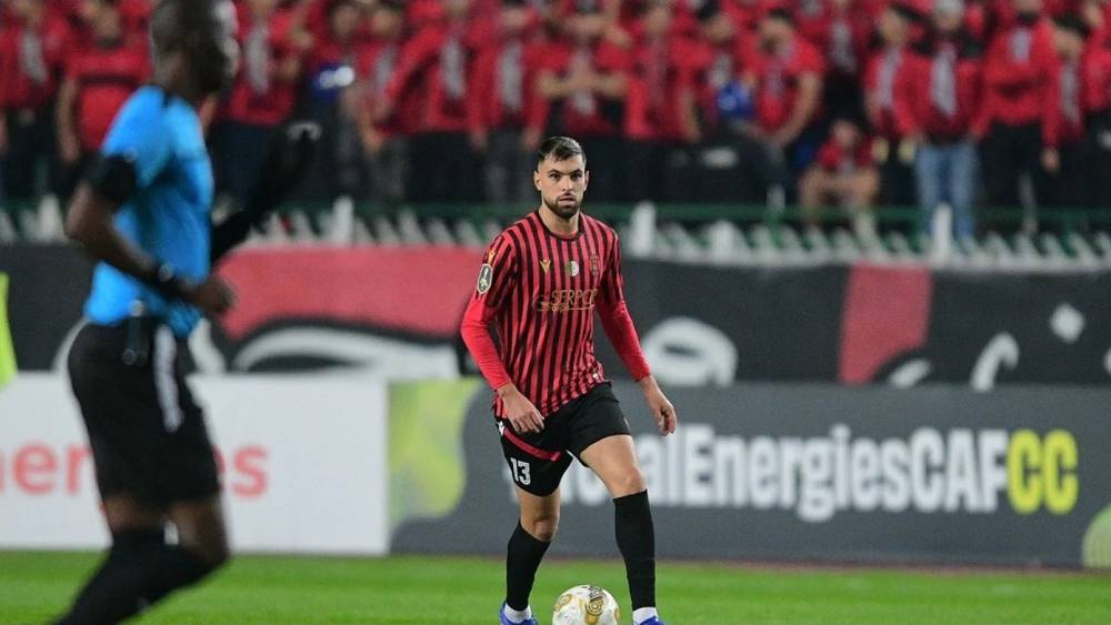 حسين دهيري (لاعب اتحاد العاصمة)