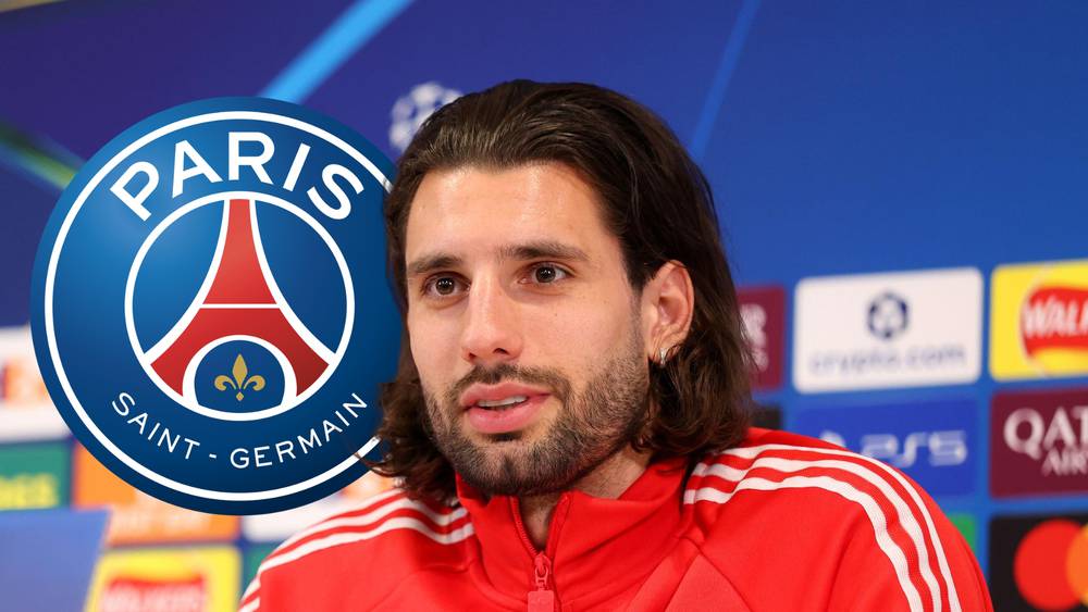 سوبوسلاي يؤكد أفضلية باريس سان جيرمان في الراحة قبل لقاء ليفربول