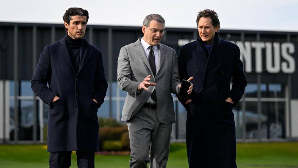 يوفنتوس يؤجل حسم ملف تجديد عقد فلاهوفيتش إلى نهاية الموسم الحالي