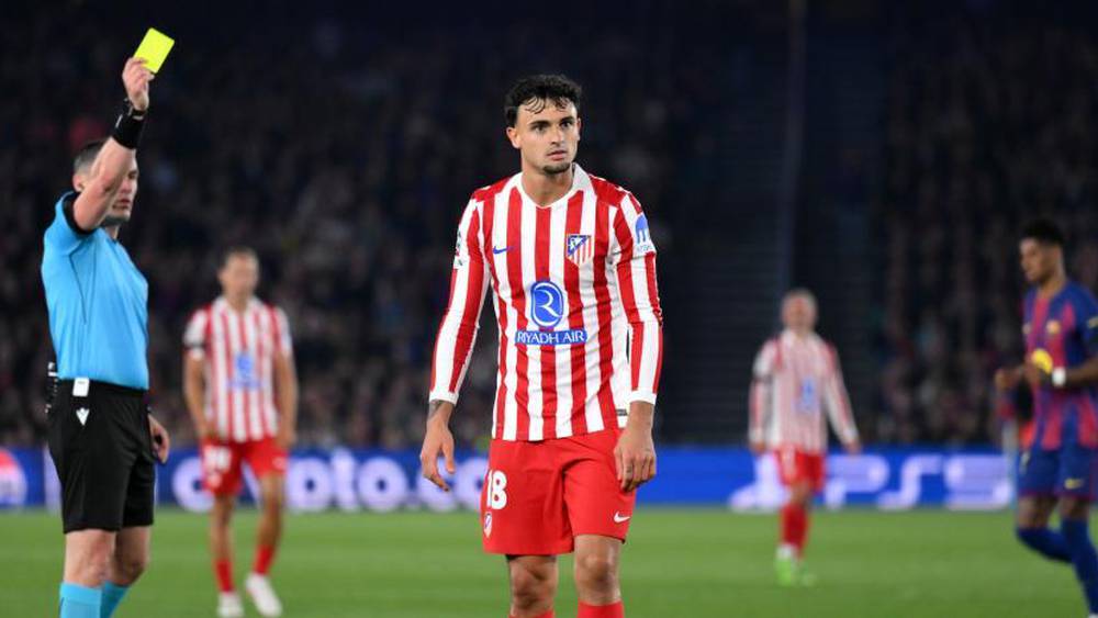 نجوم ريال مدريد وبرشلونة وأتلتيكو مدريد مهددون بالغياب عن المربع الذهبي الأوروبي