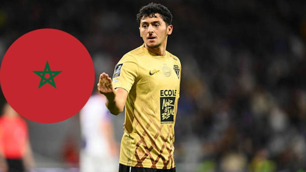 ياسين لخديم