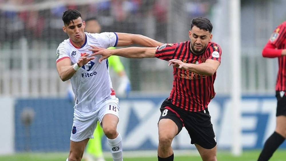 إسلام مريلي