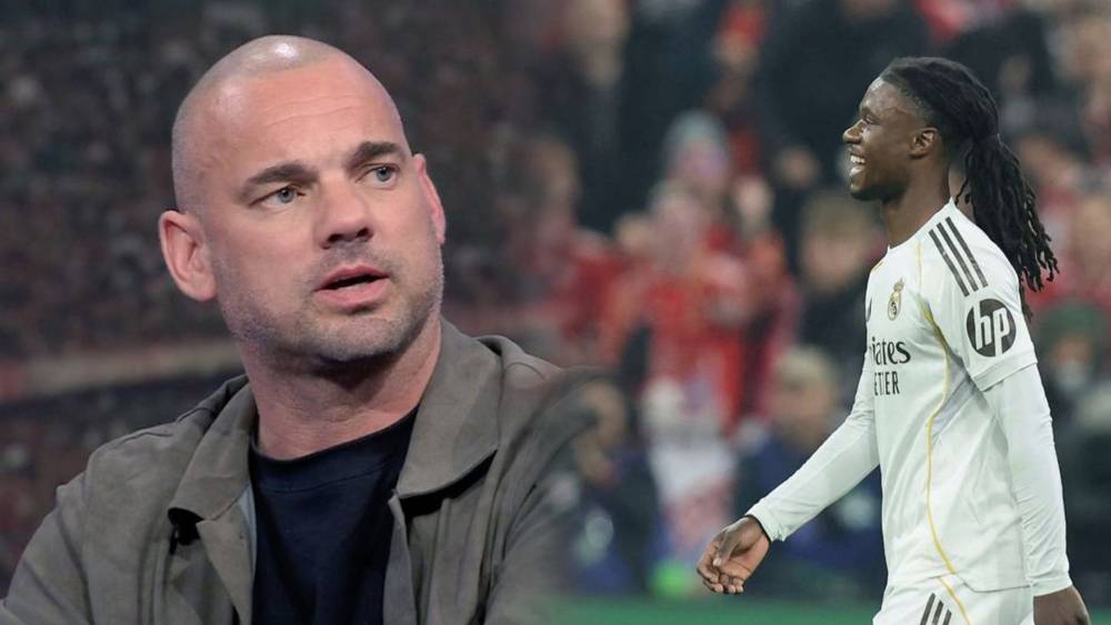 شنايدر وكامافينغا