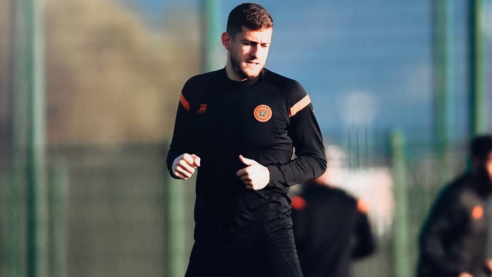 إسماعيل قندوسي