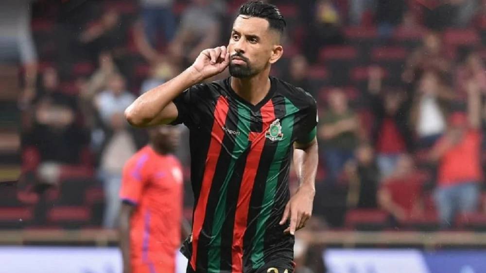 ربيع حريمات