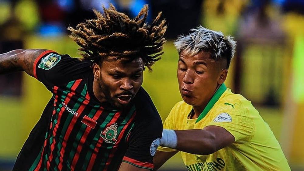 نهائي دوري أبطال أفريقيا تحت المجهر.. صانداونز يواصل إثارة الجدل بقرار برمجة مواجهة الجيش في الثانية ظهرًا