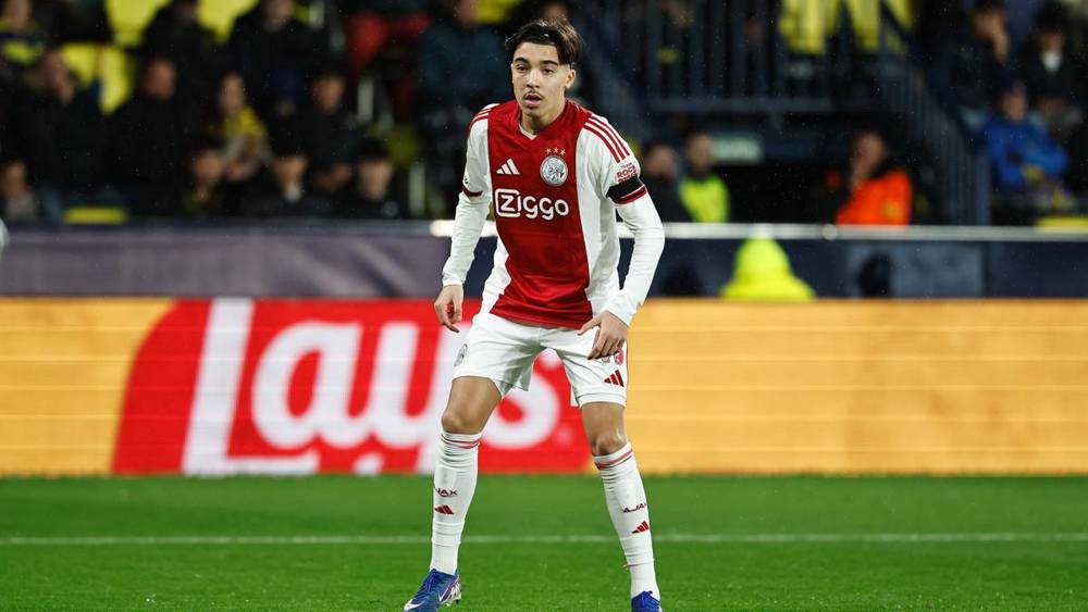 ريان بونيدا