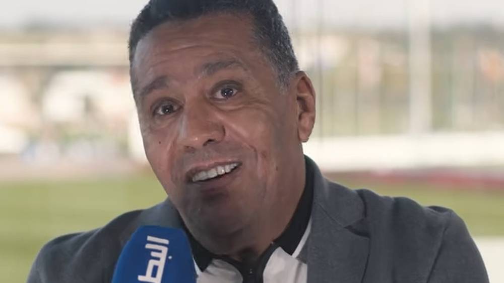 الطاوسي لـ"البطولة": "التكوين أساس النجاح وأكاديمية محمد السادس قبلة للمواهب"