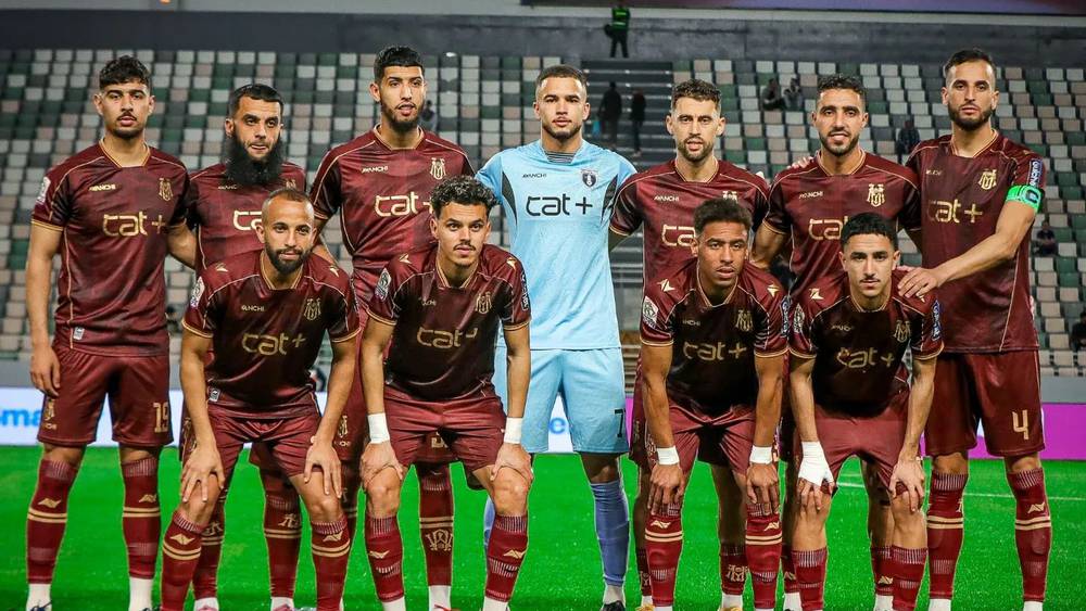 اتحاد يعقوب المنصور