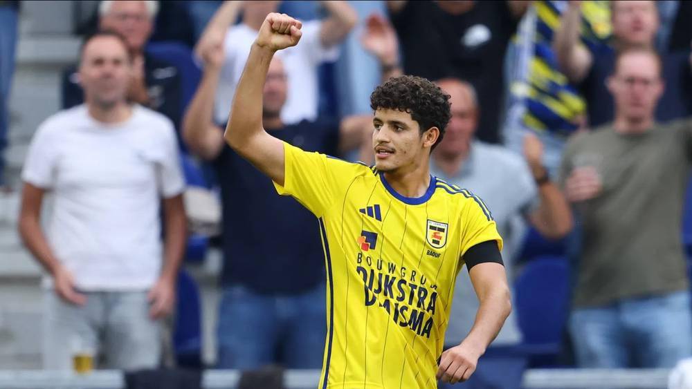 إسماعيل باعوف