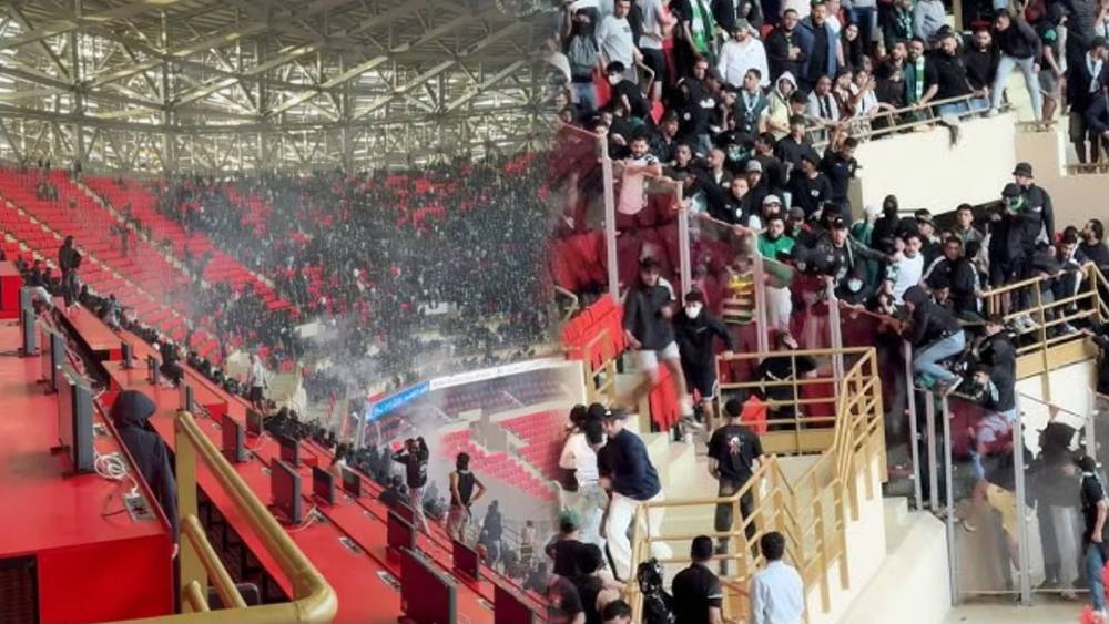 الرجاء والجيش