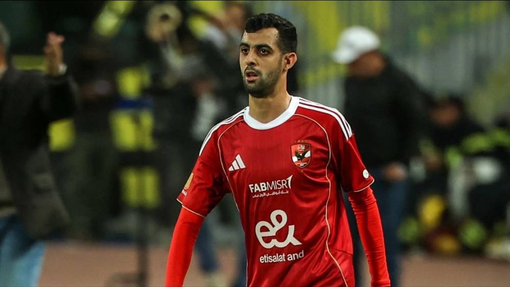 يوسف بلعمري