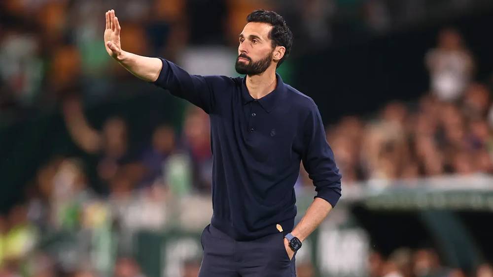 أزمة في ريال مدريد.. خلافات داخل غرفة الملابس وصدامات متكررة بين أربيلوا وعدد من النجوم