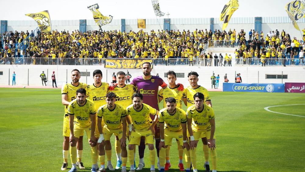 المغرب الفاسي يصدر توجيهات لجماهيره قبل مواجهة الرجاء لضمان ولوج منظم إلى الملعب