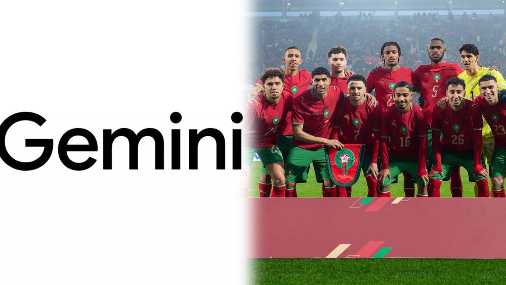 المنتخب المغربي