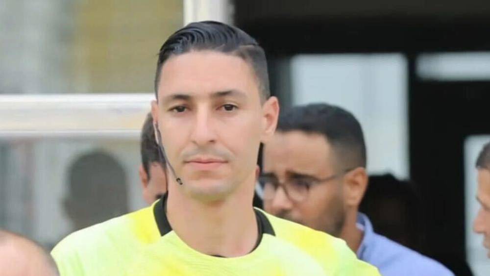 أمين المعطاوي