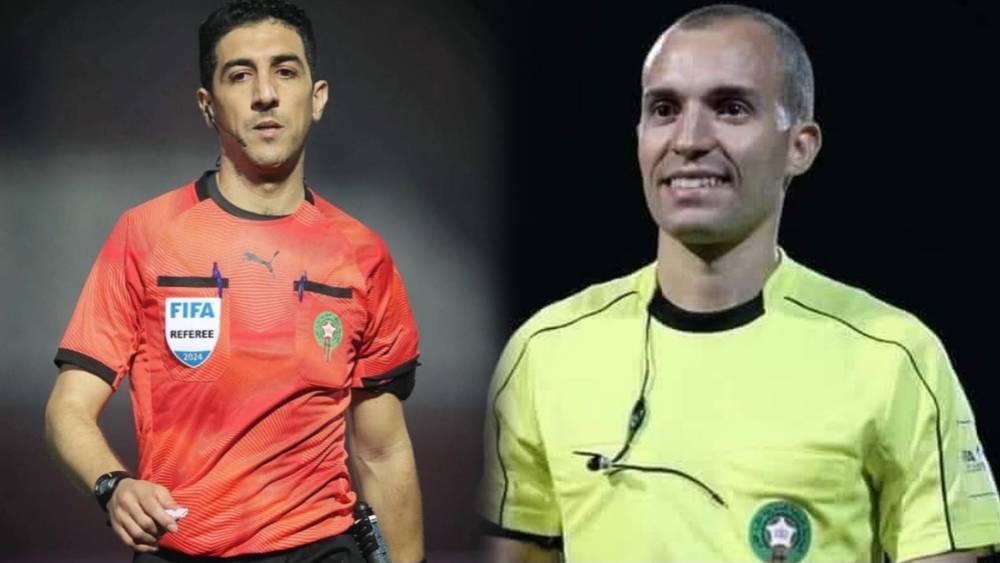 التمسماني الفارق