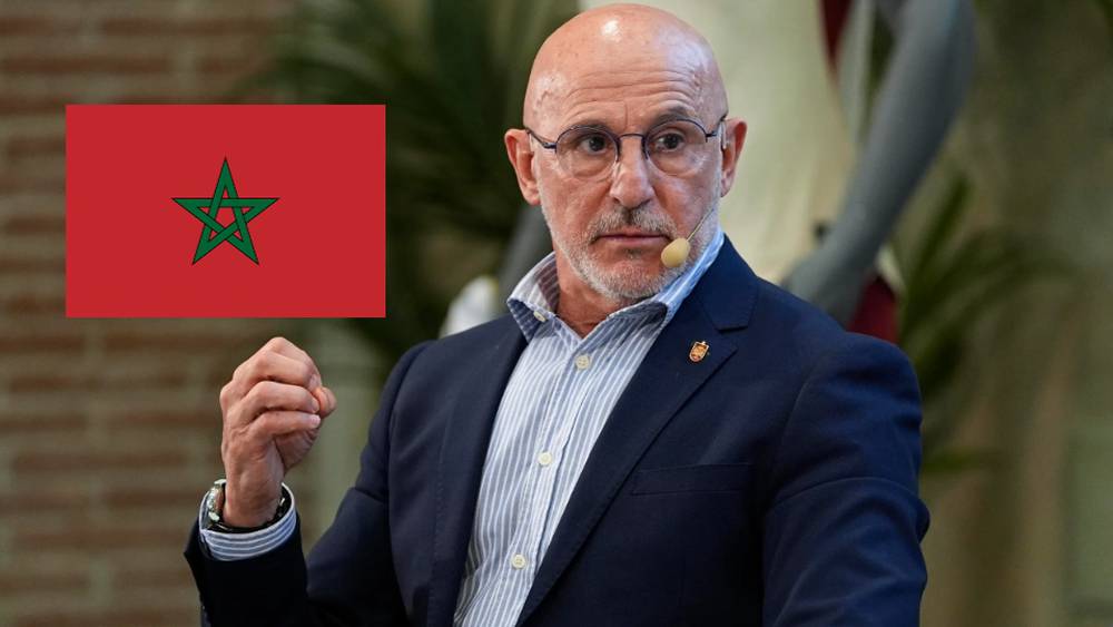 دي لا فوينتي يضع المنتخب المغربي ضمن المرشحين للتتويج بكأس العالم 2026