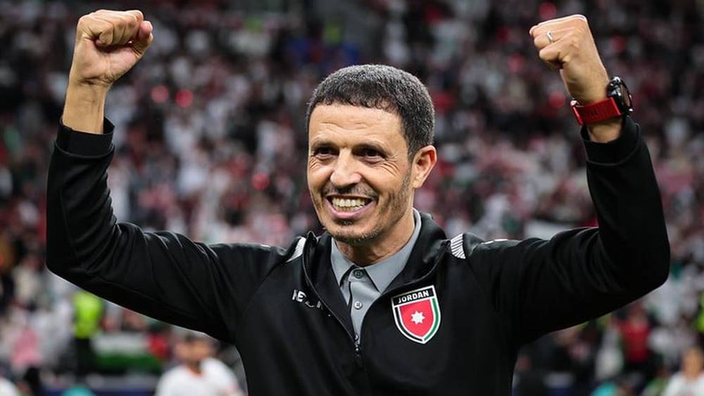 جمال السلامي