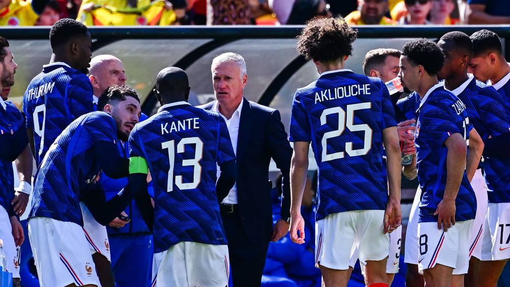 الفيفا يعتمد استراحات تبريد لمدة 3 دقائق في كل شوط بمباريات كأس العالم 2026