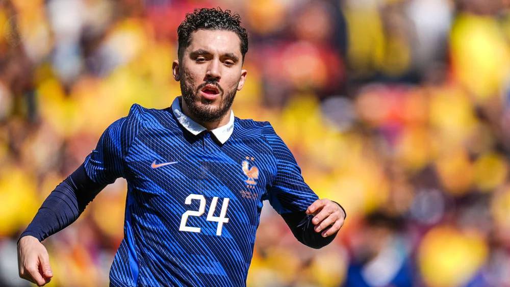 شرقي: "لن نذهب إلى كأس العالم كمرشحين للفوز بل نحن ذاهبون لسحق الجميع"