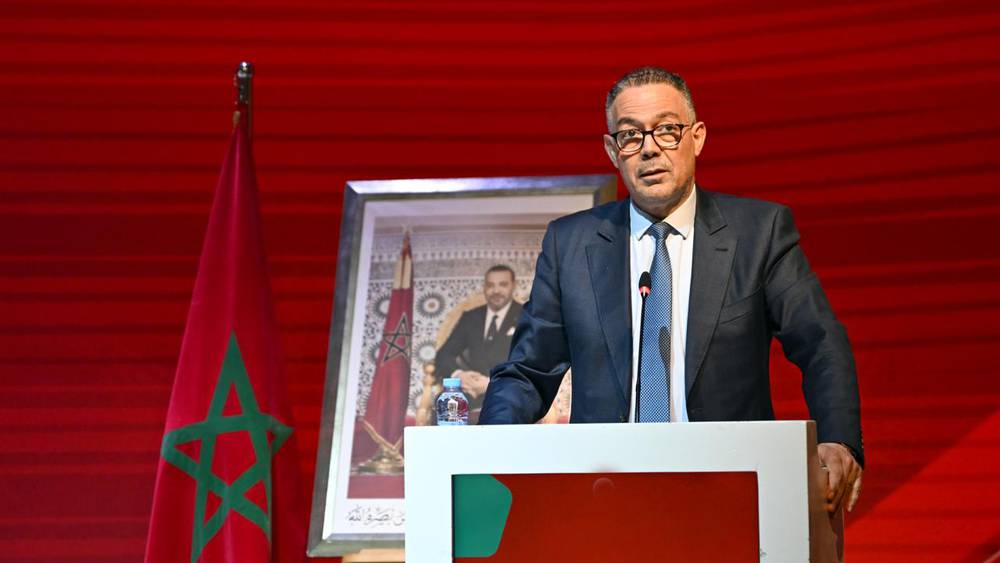 الجامعة الملكية المغربية لكرة القدم تعقد جمعها العام العادي وغير العادي وتوافق على تعديلات جديدة