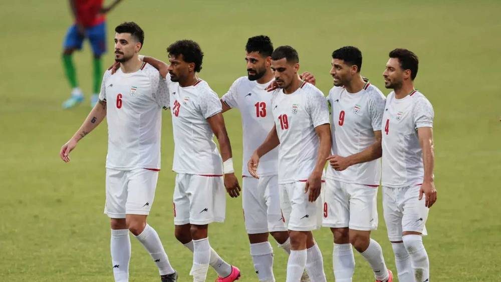 منتخب إيران ملزم بمغادرة أمريكا بعد كل مباراة في المونديال والعودة إلى المكسيك