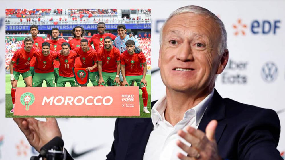 ديشامب