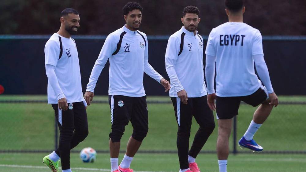 المنتخب المصري