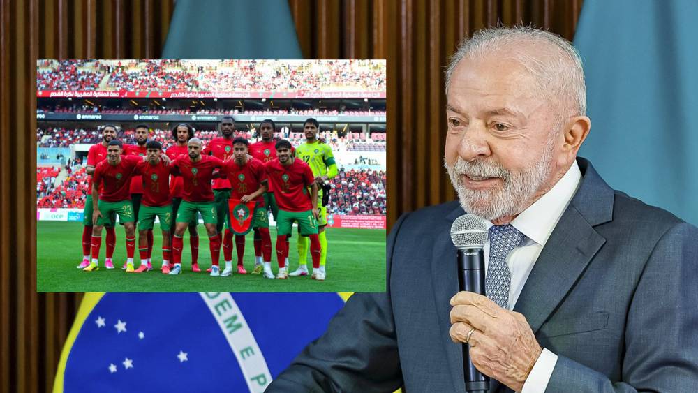 رئيس البرازيل