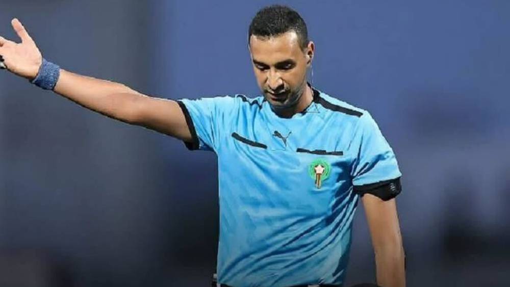 سعيد البوجيدي