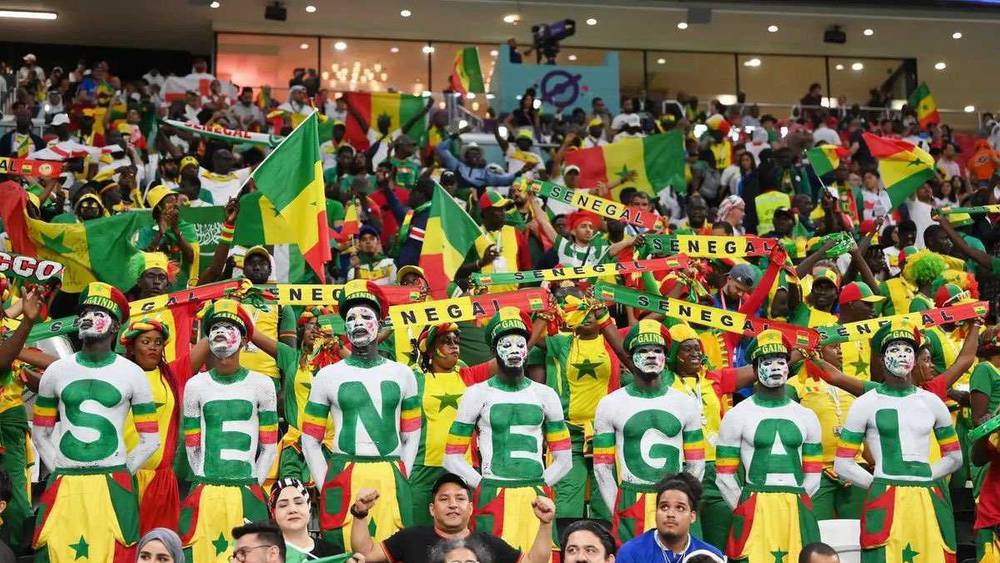 منع جماهير السنغال من دخول الولايات المتحدة لحضور المونديال بسبب التأشيرات