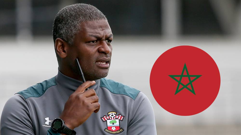 الجعايدي (لاعب تونسي سابق): "المغرب مرشح للذهاب بعيداً في كأس العالم"