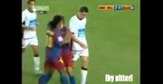 لقطة للتاريخ من قلب الأسد كارلوس بويول !