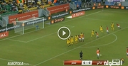 فرص منتخب مصر أمام مالي