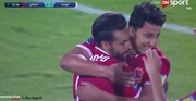 مشوار و أهداف النادي الأهلي بالبطولة العربية 2017