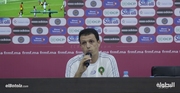 السلامي: تم استبعاد ماجد أيمن بسبب اعتدائه على اللاعب التونسي