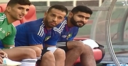 هكذا يستعد المنتخب المحلي للمباراة المؤهلة للشان أمام مصر