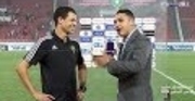 تصريح جمال السلامي بعد الانتصار على مصر و التاهل للشان 2018