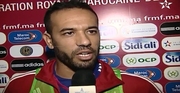 تقرير شامل لفوز المنتخب المغربي على مصر وتأهله لنهائيات الشان