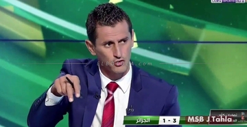 تحليل مباراة الجزائر و زامبيا