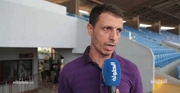 جمال السلامي : "نبحث عن لاعبين جاهزين هذا الموسم"