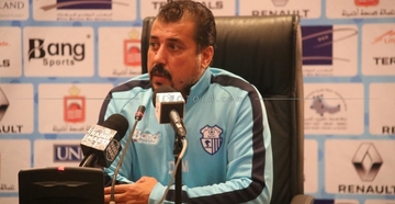 مدرب اتحاد طنجة ادريس المرابط يفتح قلبه لبي ان سبورت بعد التتويج بلقب البطولة