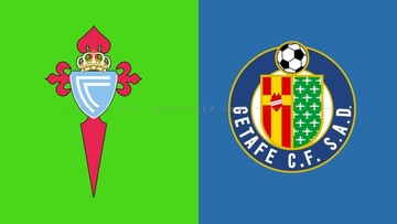 أهداف مباراة خيتافي وسيلتا فيغو