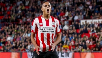 الوافد الجديد على عرين أسود الأطلس محمد إحطارين يتألق ويسجل في مرمى هيراكليس