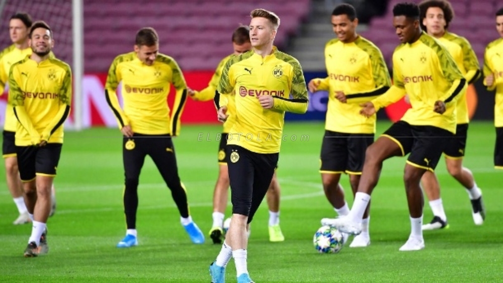 Party in dortmund heute