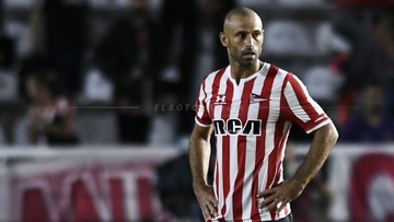 ضربة جزاء ضائعة من ماسكيرانو تتسبب في إقصاء فريقه من الكأس أمام فريق من الدرجة الرابعة