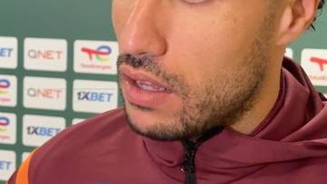 خاص/ المحمدي: "كنا الطرف الأفضل ضد بيراميدز وإن شاء الله المنتخب المغربي سيحقق كأس العالم للشباب" 🎙