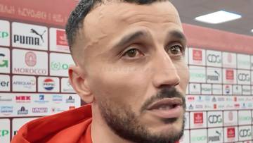رومان سايس: "نحن بدورنا نريد الفوز بـ 3-0 أو 4-0 ولكن الأمر صعب"🎙