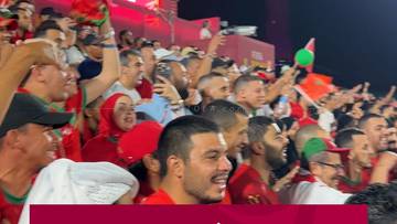 "وَا باها وابغِينا كأس العالم".. الجماهير المغربية تطالب مدرب "الأشبال" بنيل لقب مونديال تحت 17 سنة